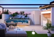 Sale - Bungalow - Pilar de la Horadada