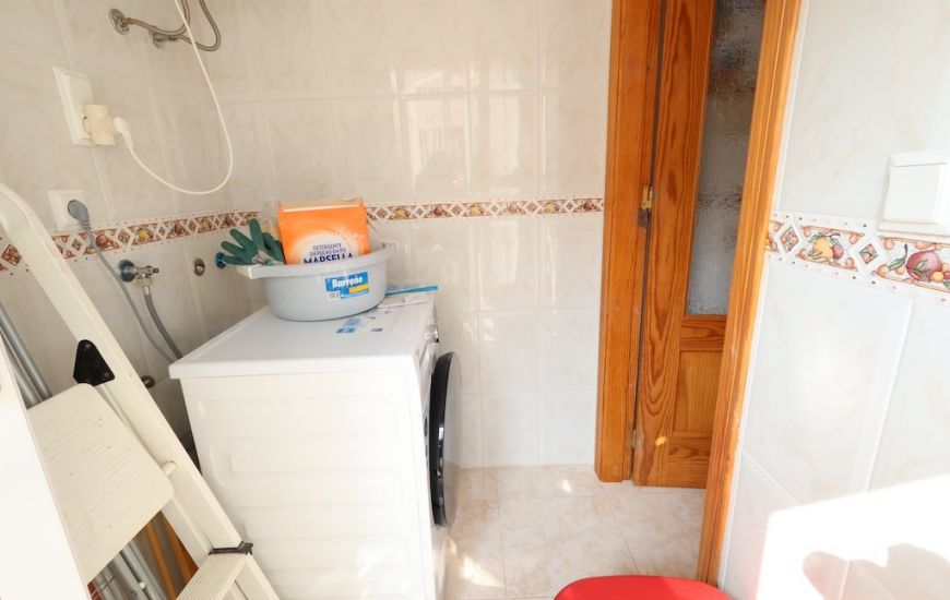 Sale - Villa - Los Balcones