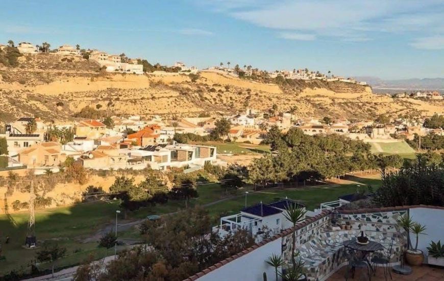 Venta - Villa - Ciudad Quesada