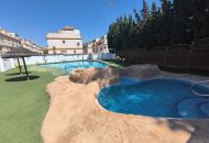 Sale - Rijtjeshuis - Algorfa