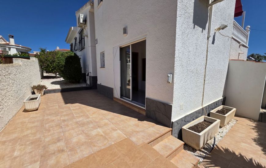 Sale - Villa - Rojales