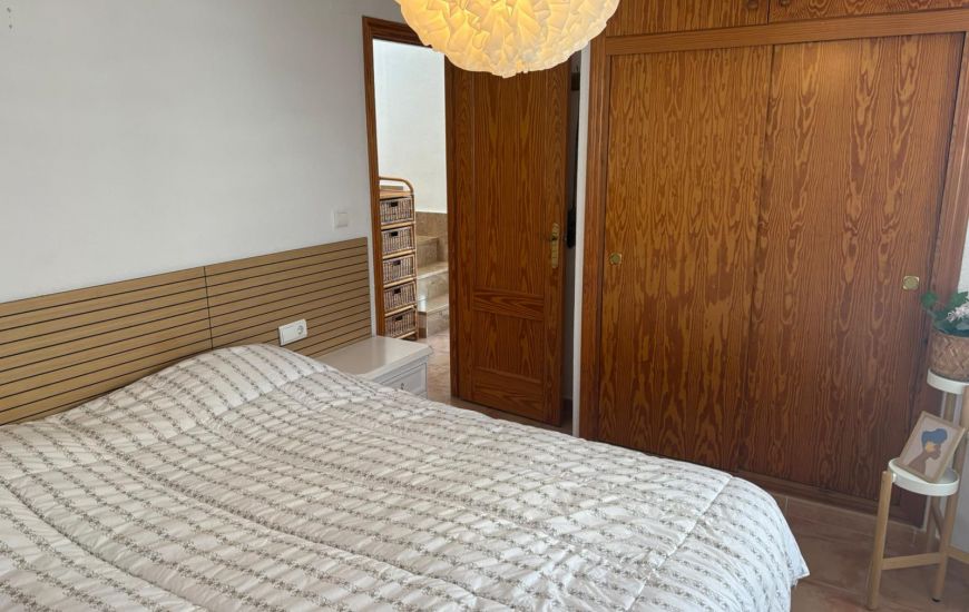 Sale - Townhouse - Algorfa