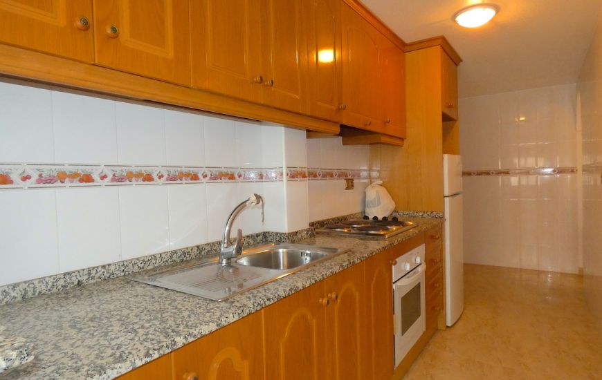 Venta - Apartamentos - Algorfa