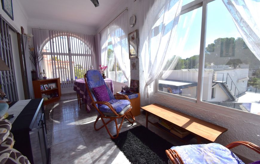 Sale - Villa - Orihuela Costa