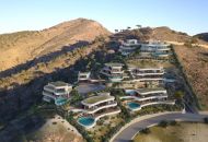 New Build - Villa - Benidorm