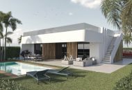 Nueva construcción  - Villa - Condada de Alhama - Condado de Alhama