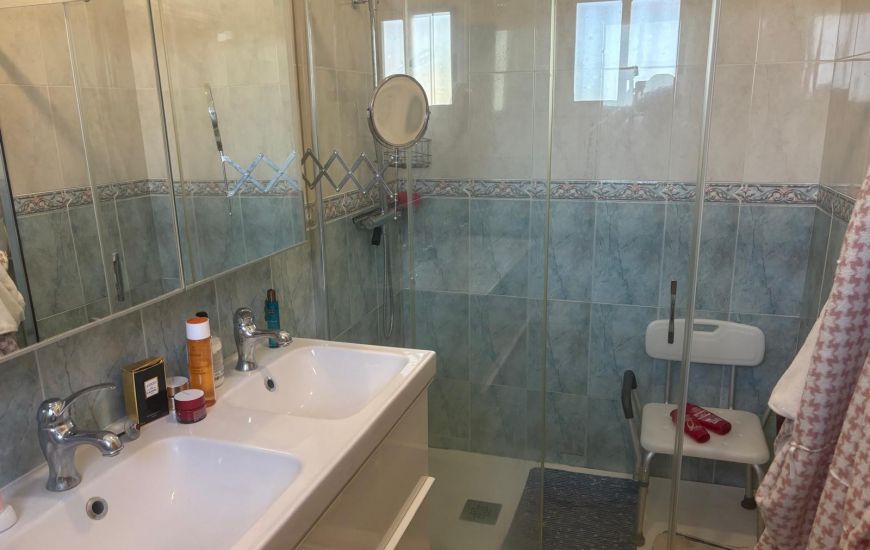 Venta - Villa - Albatera