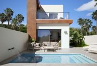 New Build - Semi Detached - Daya Nueva