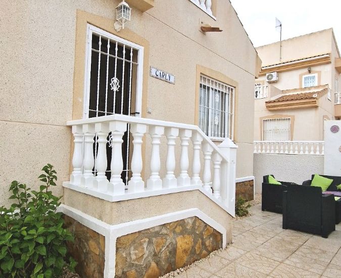 Venta - Villa - Ciudad Quesada