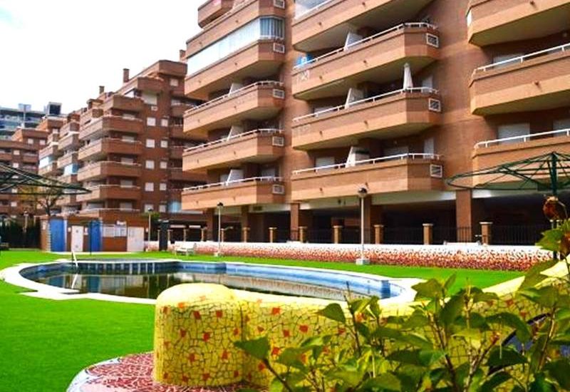 Sale - Apartments - Oropesa del Mar - Orpesa