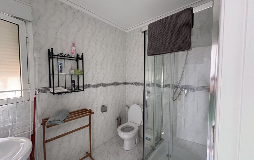 Sale - Villa - Rojales