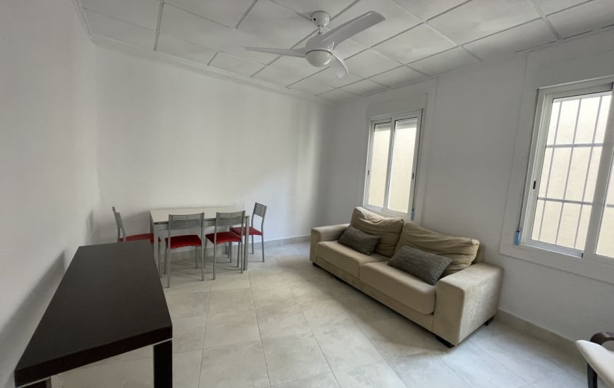 Sale - Apartments - Los Alcázares - Los Alcazares