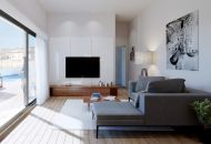 New Build - Rijtjeshuis - San Javier