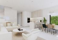 Venta - Apartamentos - Los Alcázares