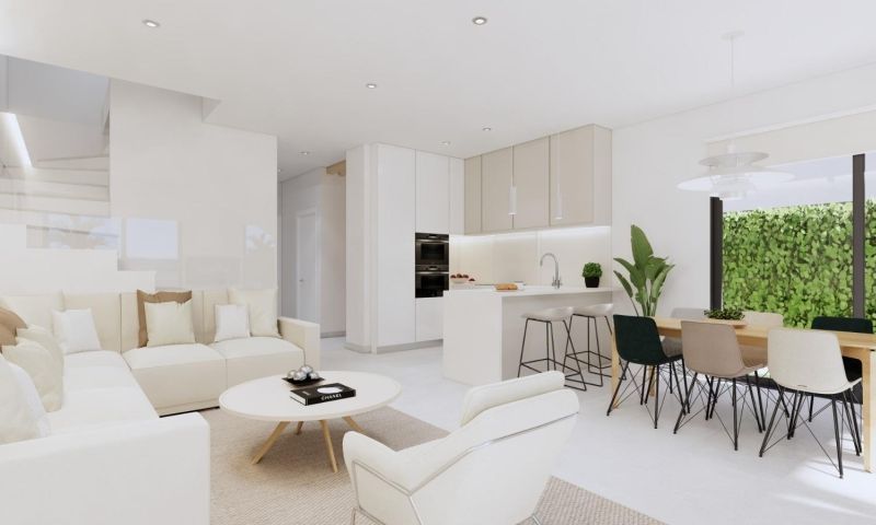 Venta - Apartamentos - Los Alcázares