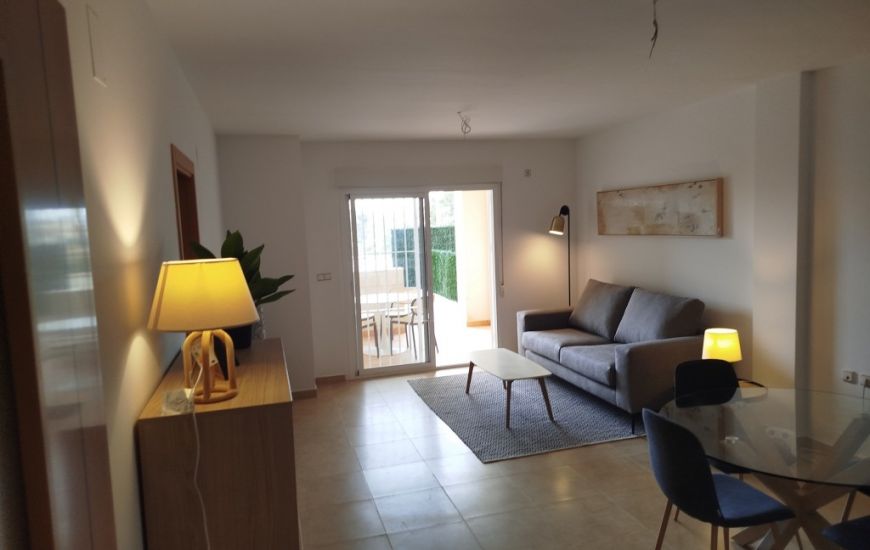 Sale - Apartments - Lomas de Cabo Roig - Lomas De Cabo Roig