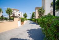 Sale - Semidetached - Algorfa