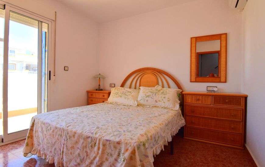 Sale - Semi Detached - Orihuela Costa