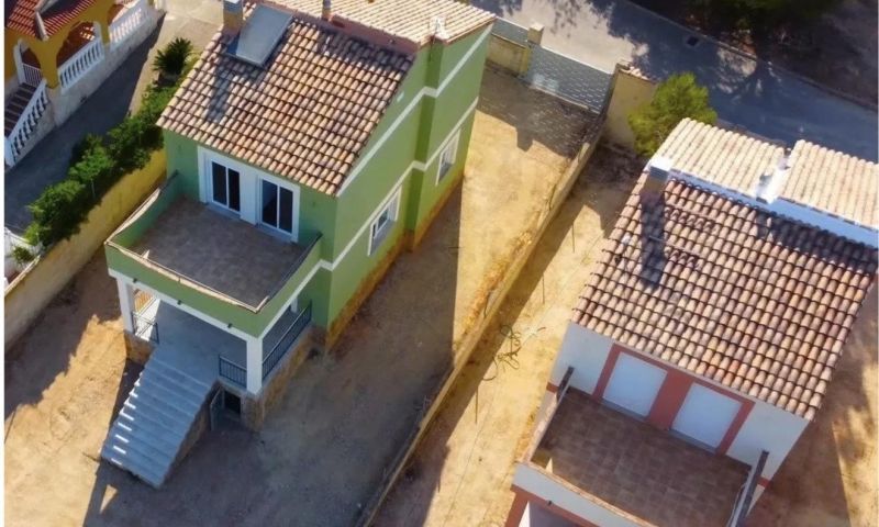 Venta - Villa - Turis