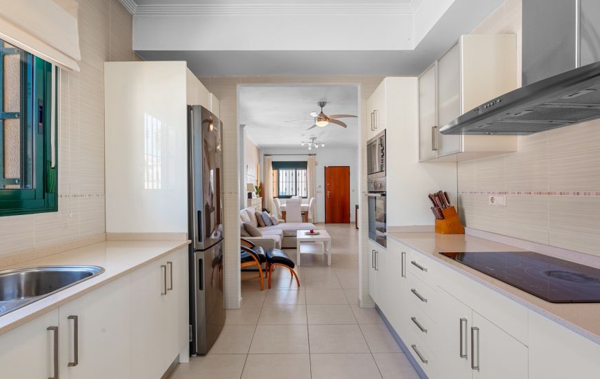 Venta - Villa - Ciudad Quesada - Rojales