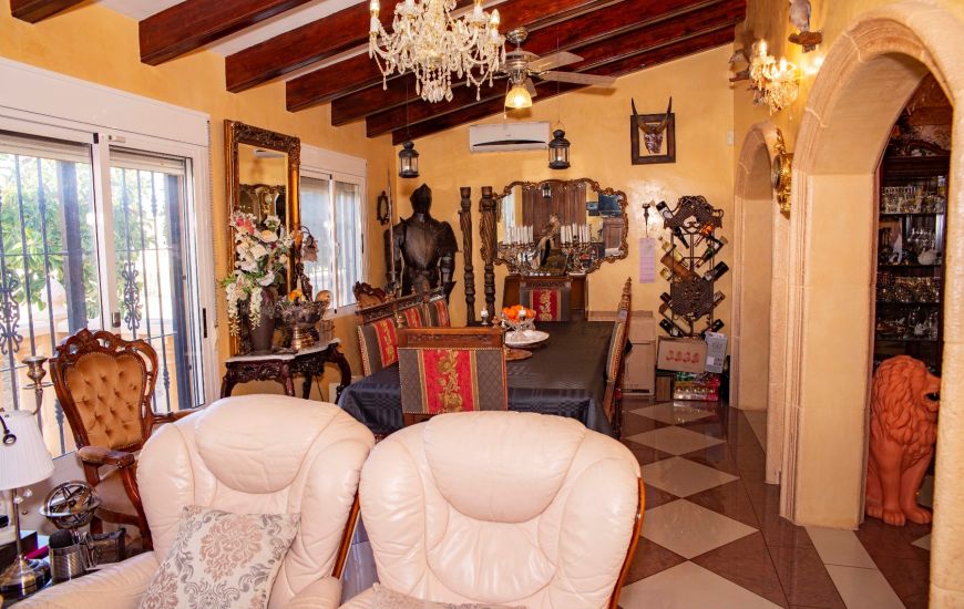 Venta - Casa Rural - Dolores