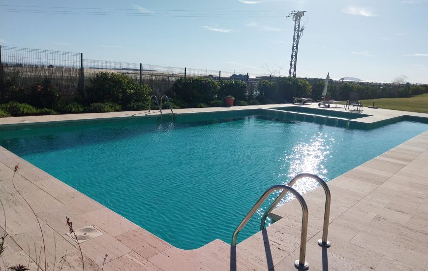 Sale - Apartments - Pilar de la Horadada