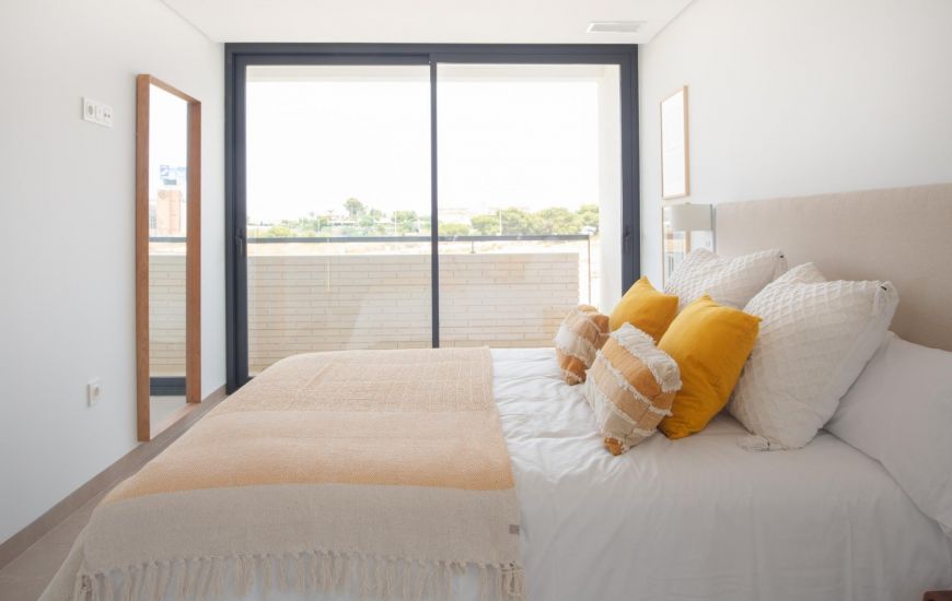 Nueva construcción  - Villa - Orihuela Costa
