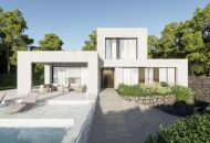 Nueva construcción  - Villa - Orihuela