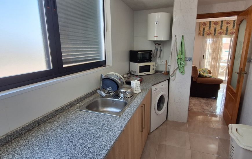 Sale - Apartments - Santa Pola