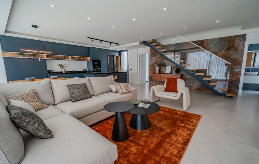 Sale - Villa - Ciudad Quesada