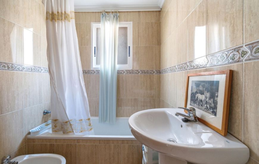 Venta - Apartamentos - Torrevieja