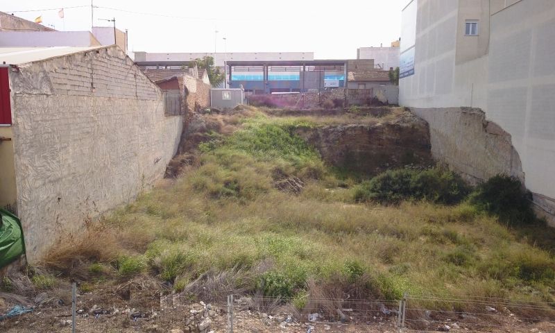 Sale - Apartments - Benijófar - 