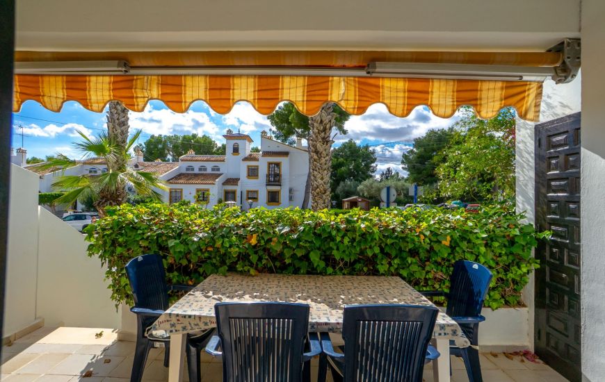 Venta - Apartamento - Orihuela Costa