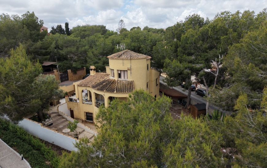 Venta - Villa - Orihuela Costa