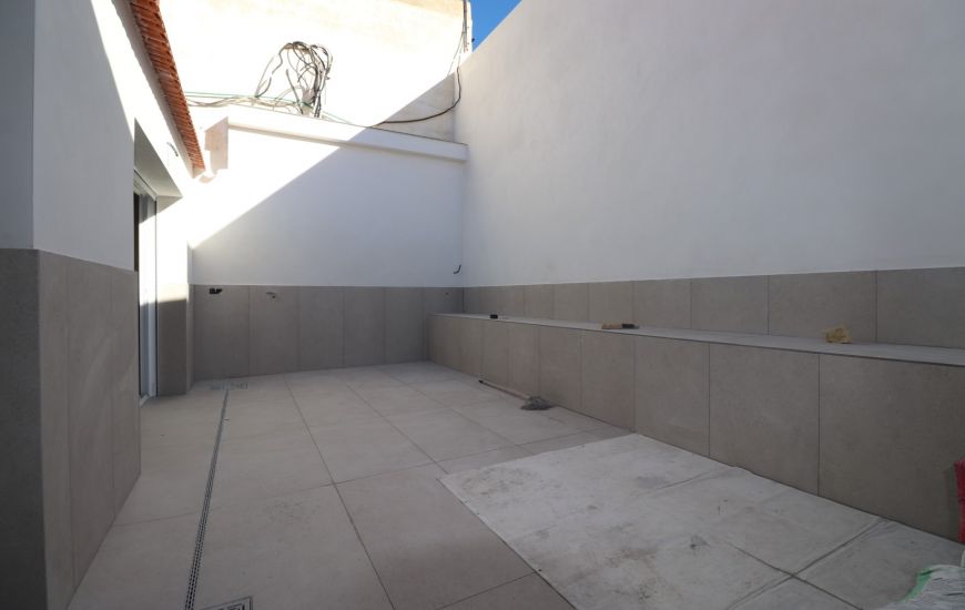 Sale - Bungalow - Benijofar - 