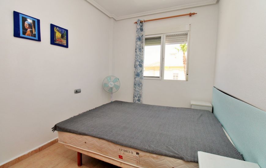 Venta - Apartamentos - Villamartin