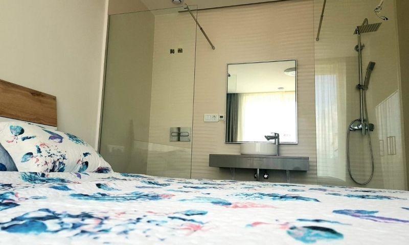 Sale - Apartments - Finestrat