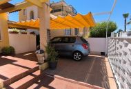 Sale - Villa - Algorfa