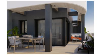 Apartamentos - Nueva construcción  - Torrevieja - Torrevieja