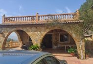 Sale - Villa - Elche