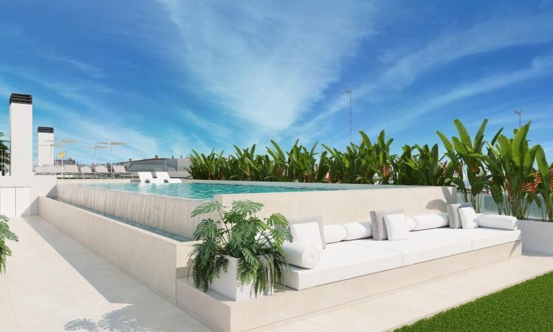 Sale - Apartments - Guardamar del Segura