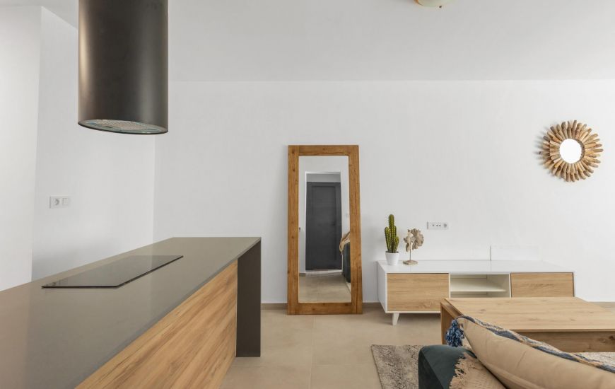  - Bungalow - Torrevieja