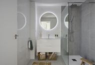 Nueva construcción  - Adosado - Banos y Mendigo