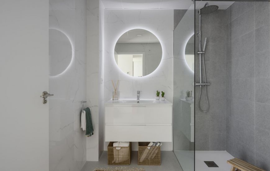 Nueva construcción  - Adosado - Banos y Mendigo