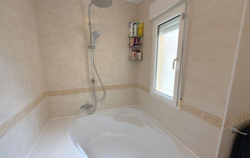 Venta - Adosado - La Zenia