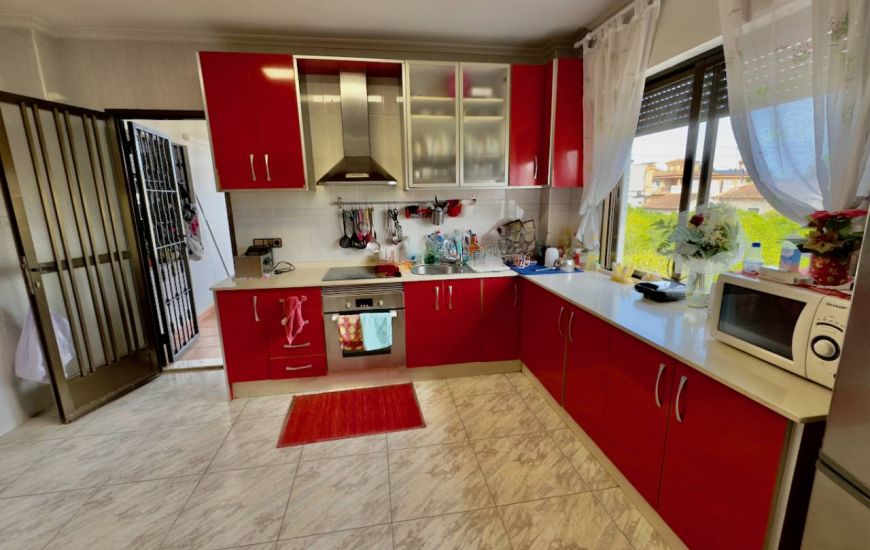 Sale - Villa - Orihuela