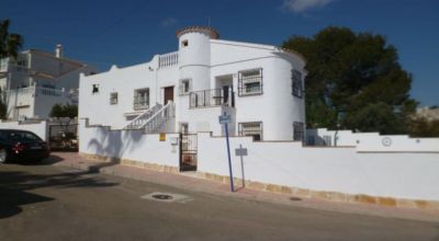 Villa - Venta - Villamartin - Villamartin