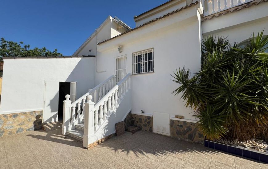 Sale - Villa - Ciudad Quesada