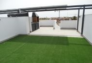 New Build - Bungalow - Pilar de la Horadada
