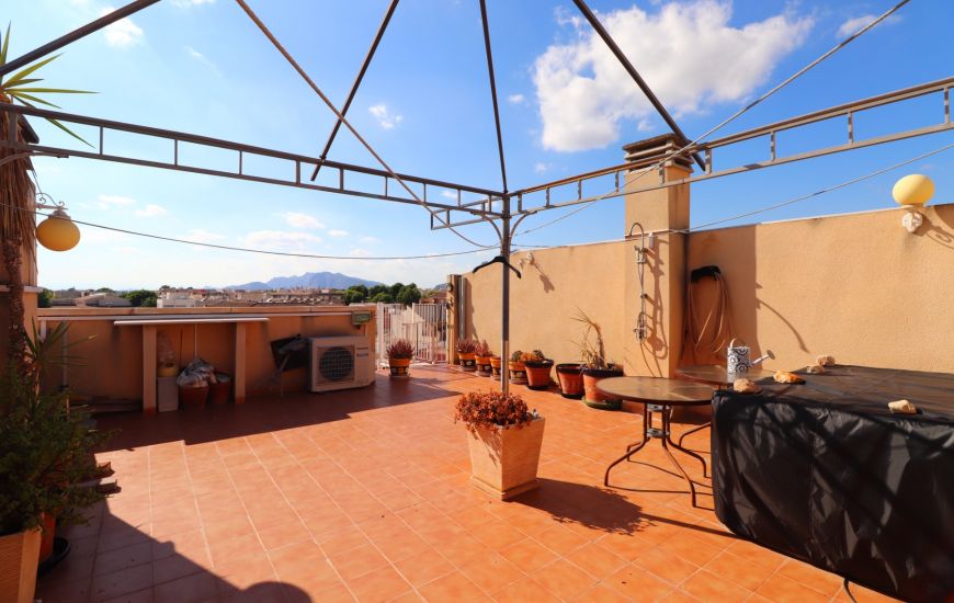 Venta - Apartamentos - Rafal